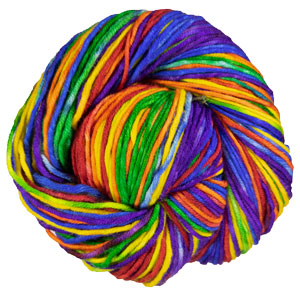 Urth Yarns Uneek Worsted - Harmony