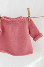 Rowan Bloom at Rowan Book Two: Baby Cashsoft Merino Patterns - Buddy - PDF DOWNLOAD