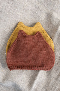 Rowan Bloom at Rowan Book Two: Baby Cashsoft Merino - Cherub - PDF DOWNLOAD