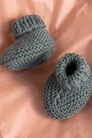 Rowan Bloom at Rowan Book Two: Baby Cashsoft Merino Patterns - Hush - PDF DOWNLOAD