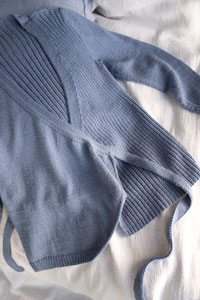 Rowan Bloom at Rowan Book Two: Baby Cashsoft Merino - Serendipity - PDF DOWNLOAD