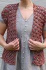 Madelinetosh Wool + Cotton Collection Patterns - Low Tide - PDF DOWNLOAD