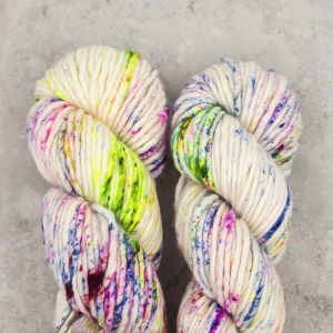 Madelinetosh A.S.A.P. - Umbrella Sky