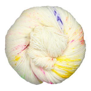 Madelinetosh Tosh Merino Light - Umbrella Sky