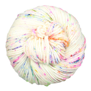 Madelinetosh Tosh Vintage - Umbrella Sky