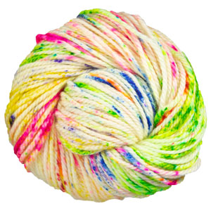 Madelinetosh TML Triple Twist - Umbrella Sky