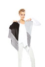 Universal Yarns Bamboo Pop - Accessories Patterns - Kukui - PDF DOWNLOAD
