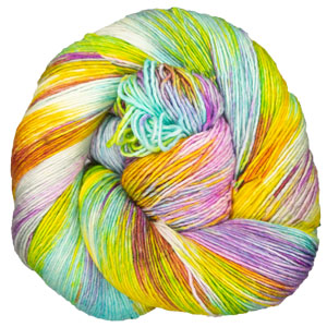 Madelinetosh Tosh Merino Light - Fire Opal