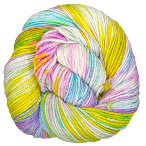 Madelinetosh Tosh Vintage - Fire Opal