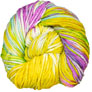 Madelinetosh TML Triple Twist - Fire Opal