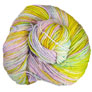 Madelinetosh Wool + Cotton - Fire Opal