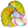 Madelinetosh Tosh Sock - Fire Opal