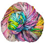 Madelinetosh TML Triple Twist - Electric Rainbow