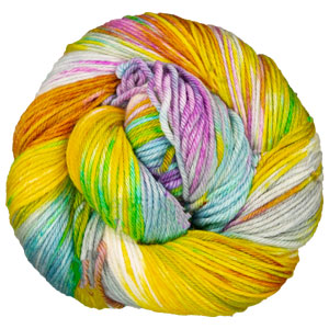 Madelinetosh Tosh DK - Fire Opal