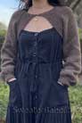 SweaterBabe Pattern Collection Patterns - Eve - PDF DOWNLOAD
