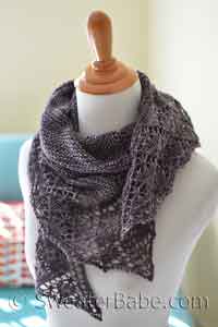 SweaterBabe Pattern Collection - Adaline - PDF DOWNLOAD