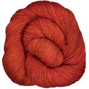 Madelinetosh Twist Light - Robin Red Breast