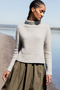  Woolfolk Luft Patterns - Skaro - PDF DOWNLOAD