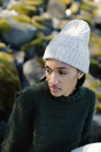 Woolfolk Luft Patterns - Vorso - PDF DOWNLOAD