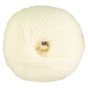 Rowan Norwegian Wool - 014 Cloud Dancer