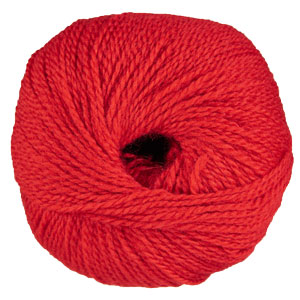 Rowan Norwegian Wool - 018 Ribbon Red