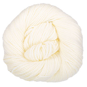 Cascade 220 Superwash Fingering - 25 White