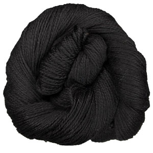 Cascade 220 Superwash Fingering - 28 Black