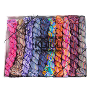 Koigu Pencil Box - Global Market