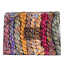 Koigu Pencil Box - Fall Leaves
