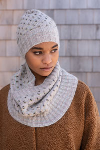 Berroco Booklet 427 - Dulce - Donna - PDF DOWNLOAD