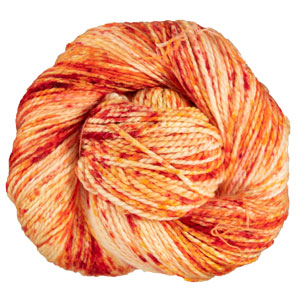 Madelinetosh Farm Twist - GG Loves Speckles
