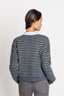 Blue Sky Fibers The Classic Series Patterns - Harrisburg Pullover - PDF DOWNLOAD