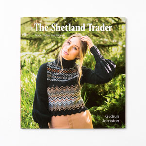 The Shetland Trader - Book Three: Heritage