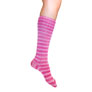 Urth Yarns Uneek Sock Kit - PINK
