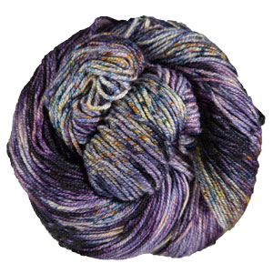 Malabrigo Dos Tierras - 365 Ursula