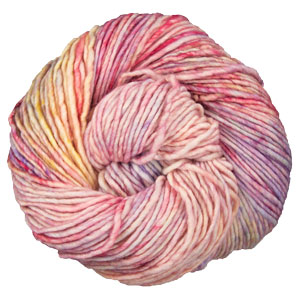 Malabrigo Mecha - 398 Rosalinda