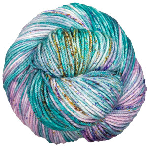 Madelinetosh Tosh Vintage - West Texas Sunset