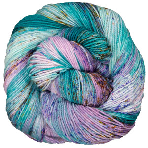 Madelinetosh Twist Light - West Texas Sunset