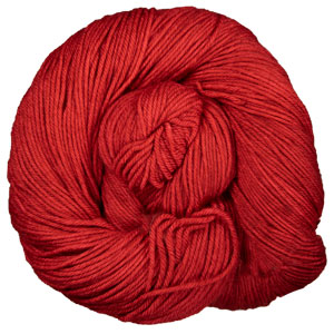 Malabrigo Arroyo - 611 Ravelry Red