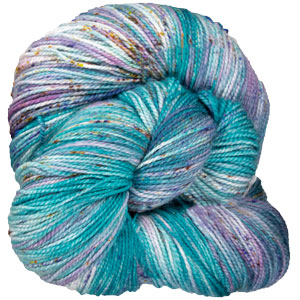 Madelinetosh Tosh Sock - West Texas Sunset