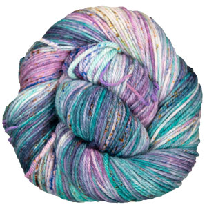 Madelinetosh Tosh DK - West Texas Sunset