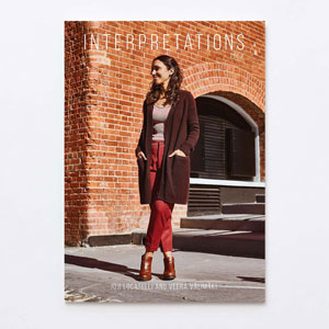 Interpretations - Volume 8