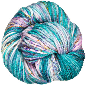 Madelinetosh TML Triple Twist - West Texas Sunset