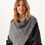 Urth Yarns Urth PDF Patterns - Sepet Shawl - PDF DOWNLOAD