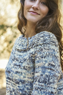 Berroco Margherita Pullover Kit