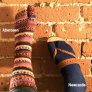Berroco Sox Aberdeen Kit