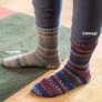 Berroco Sox Edinburgh Kit