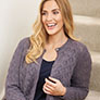Rowan Ashmore Cardigan Kit