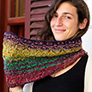 Urth Yarns Urth PDF Patterns - Lantern Lace Cowl - PDF DOWNLOAD