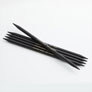 Lantern Moon Ebony Double Pointed Needles